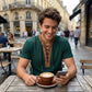 Men's Casual Short Sleeve T-Shirt