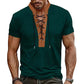 Men's Casual Short Sleeve T-Shirt