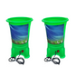 Electric Poultry Feed Processing Chopper
