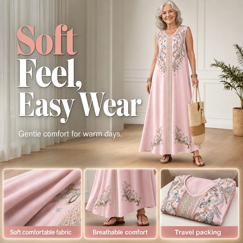 Flowy Dress