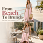 Flowy Dress