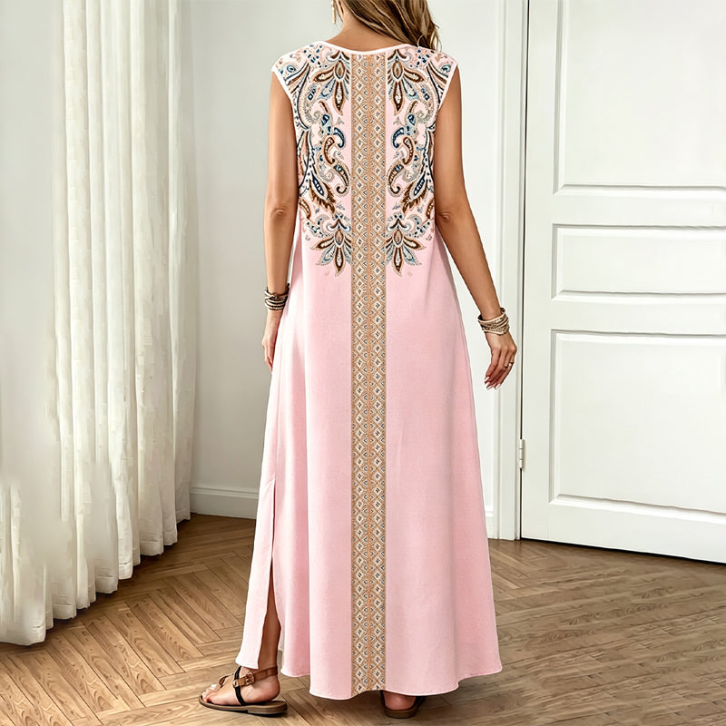 Flowy Dress