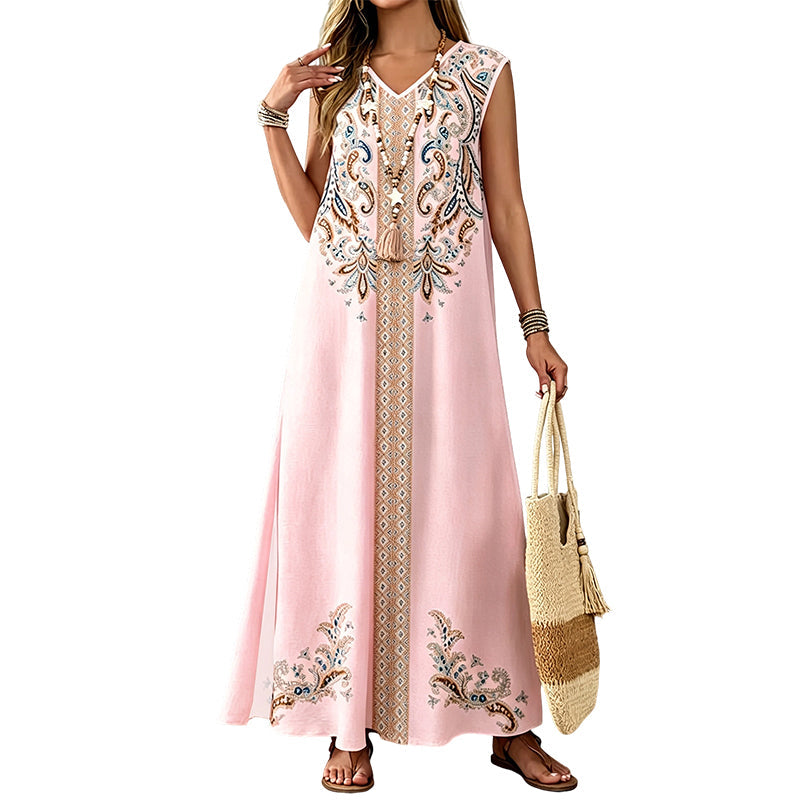 Flowy Dress