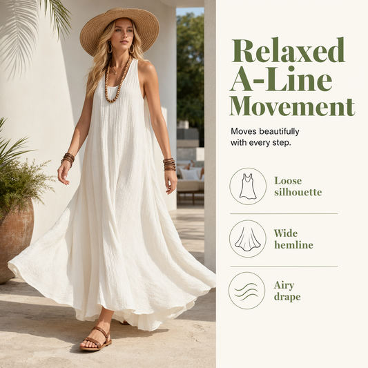 Women Off-Shoulder Draped Maxi Dress Elegant
