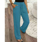 🎁2026 New Arrivals 53% OFF💥Women's Casual Straight Leg Pants
