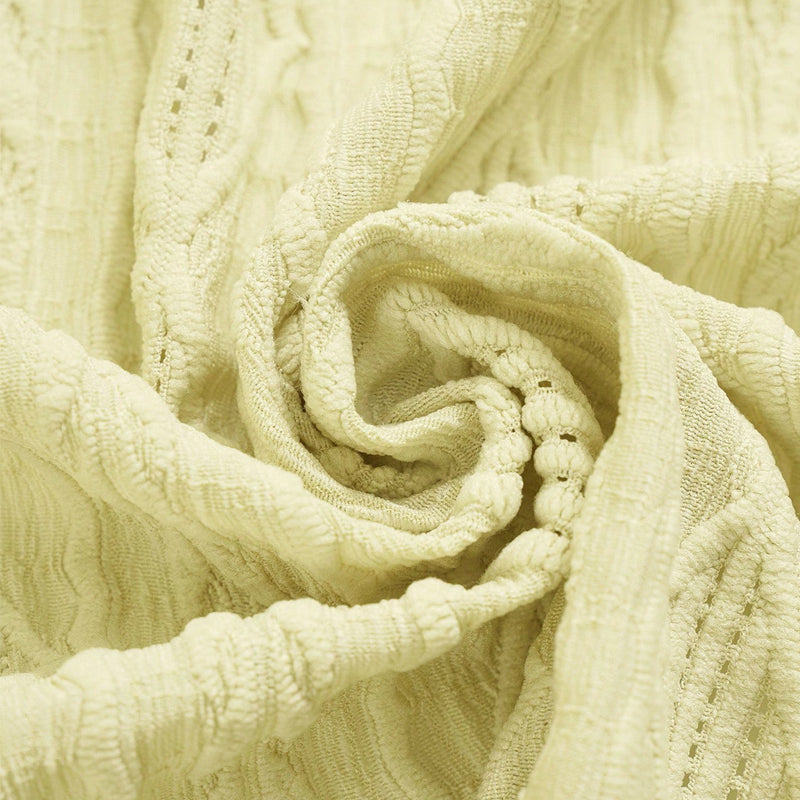 Women's Casual Open-Front Knit Cardigan