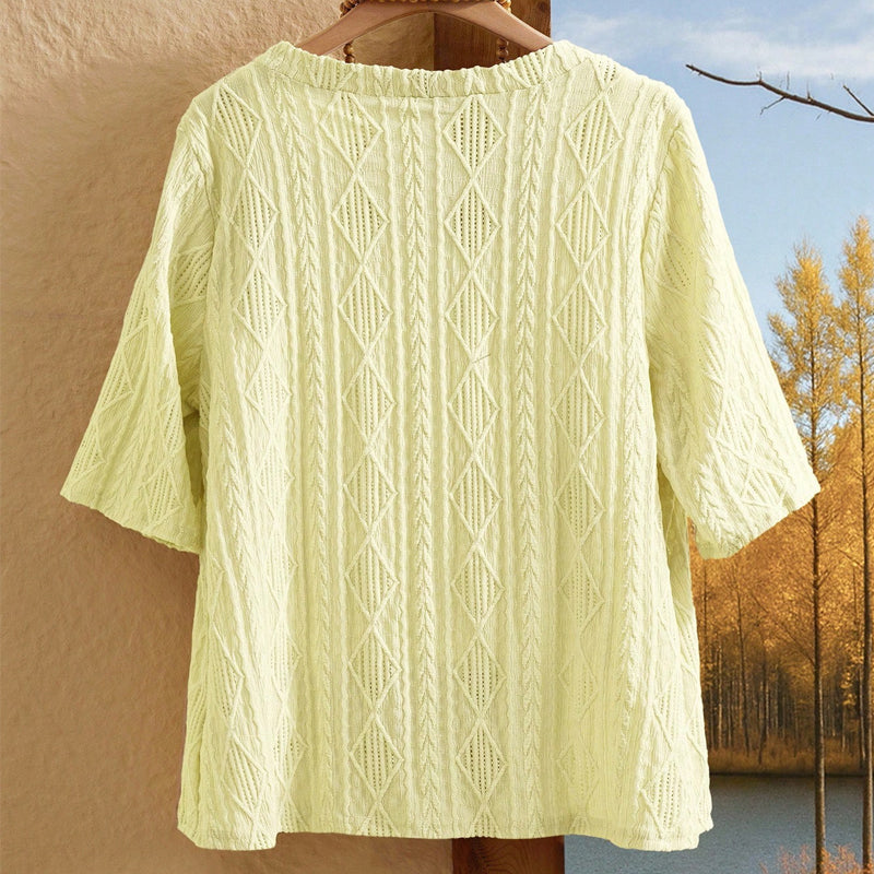 Women's Casual Open-Front Knit Cardigan