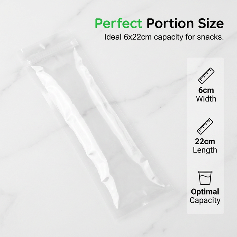 DIY Zip-Seal Ice Pop Bags for Healthy Homemade Treats