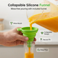 DIY Zip-Seal Ice Pop Bags for Healthy Homemade Treats