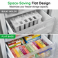 DIY Zip-Seal Ice Pop Bags for Healthy Homemade Treats
