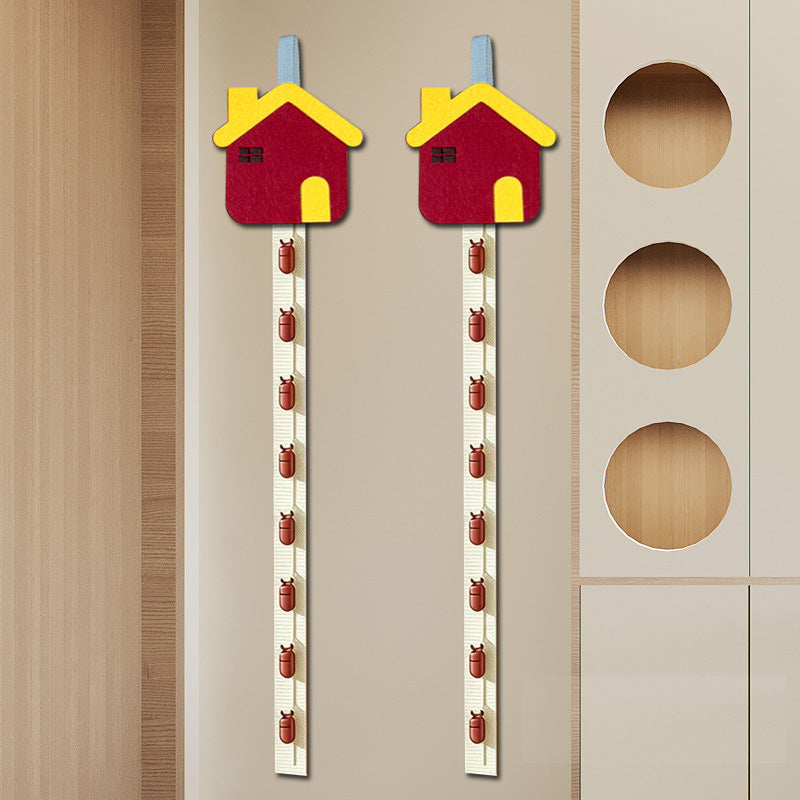 Over the Door Hat Organizer