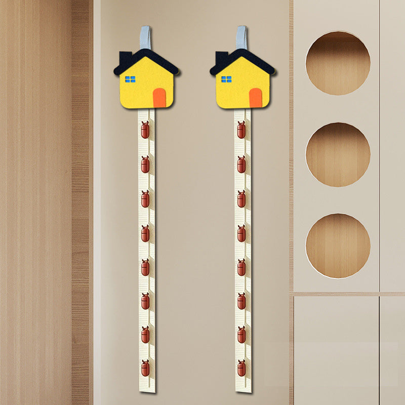 Over the Door Hat Organizer