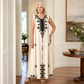 Flowing Dress