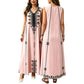 Flowing Dress