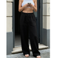 Women's Casual Straight-Leg Pants