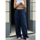 Women's Casual Straight-Leg Pants