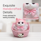 Squishy Cat Plush Gift