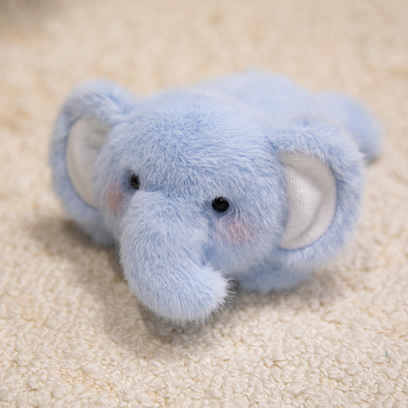 🧸 50% OFF NOW! 🧲 Lovely Plushie Fridge Magnet Doll – Premium Mink Velvet, Hidden Magnet, Perfect for Fridge, Laptop & Bags ✨