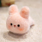 🧸 50% OFF NOW! 🧲 Lovely Plushie Fridge Magnet Doll – Premium Mink Velvet, Hidden Magnet, Perfect for Fridge, Laptop & Bags ✨