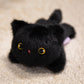 🧸 Last Day Special Price £9.78 ! 🧲 Lovely Plushie Fridge Magnet Doll – Premium Mink Velvet, Hidden Magnet, Perfect for Fridge, Laptop & Bags ✨