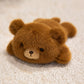 🧸 50% OFF NOW! 🧲 Lovely Plushie Fridge Magnet Doll – Premium Mink Velvet, Hidden Magnet, Perfect for Fridge, Laptop & Bags ✨