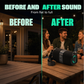 ⌛Limited-Time Offer-Portable Bass Bluetooth Speaker