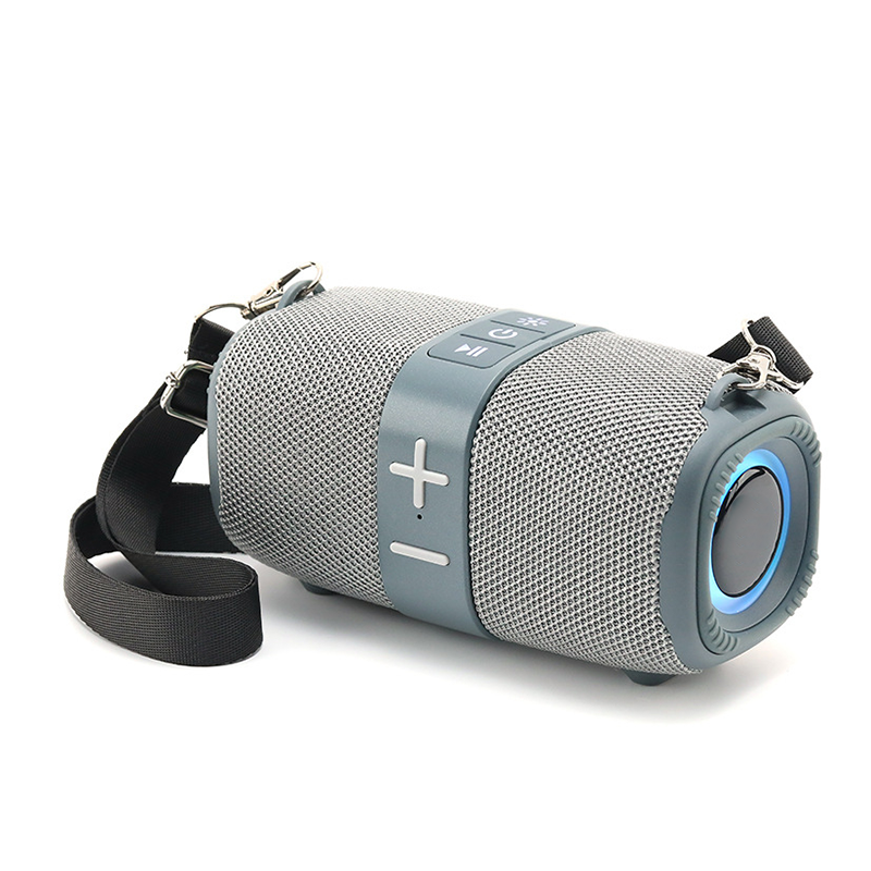 ⌛Limited-Time Offer-Portable Bass Bluetooth Speaker