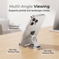 Spinner Phone Stand