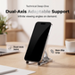 Spinner Phone Stand