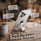 Spinner Phone Stand