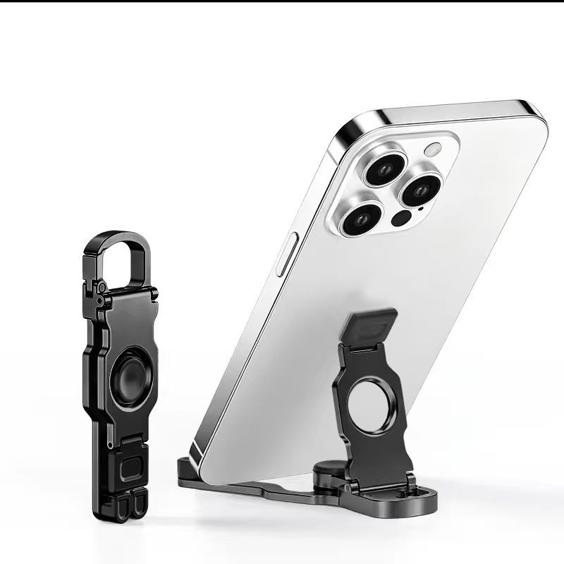 Spinner Phone Stand
