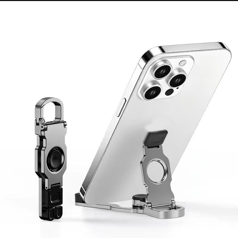 Spinner Phone Stand