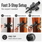 ⌛Limited-Time Offer: Buy 2, Get 1 Free-Portable Stainless Steel Travel Door Stopper