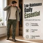 🎉 2026 Sale — Over 62,000 Sold! 👖 Men's Outdoor Straight Leg Cargo Pants – Utility Pockets 🎒