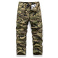 🎉 2026 Sale — Over 62,000 Sold! 👖 Men's Outdoor Straight Leg Cargo Pants – Utility Pockets 🎒