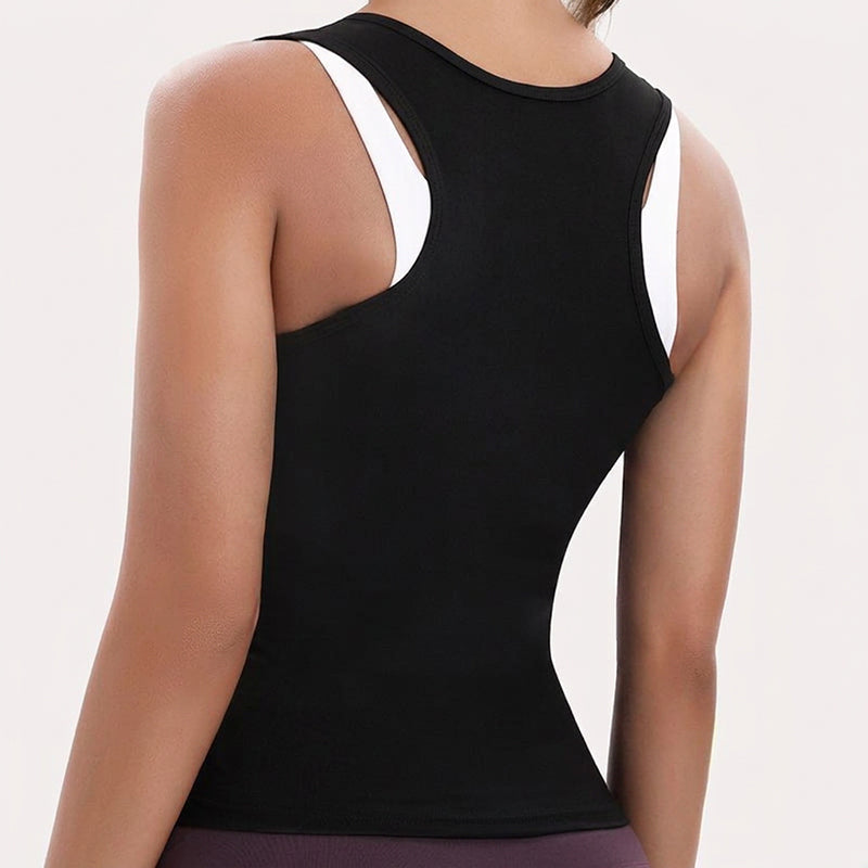 💖 Smooth Everyday Support | Women's High-Waisted Tummy-Control Shaping Shorts