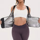 💖 Smooth Everyday Support | Women's High-Waisted Tummy-Control Shaping Shorts