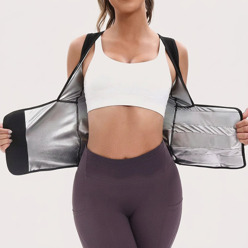 💖 Smooth Everyday Support | Women's High-Waisted Tummy-Control Shaping Shorts