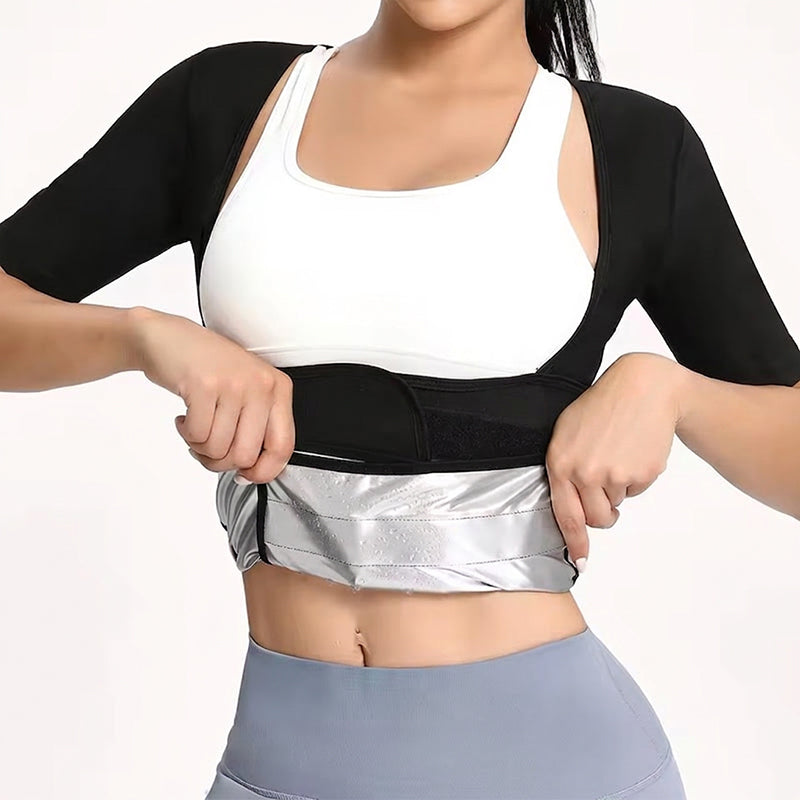 💖 Smooth Everyday Support | Women's High-Waisted Tummy-Control Shaping Shorts