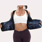💖 Smooth Everyday Support | Women's High-Waisted Tummy-Control Shaping Shorts