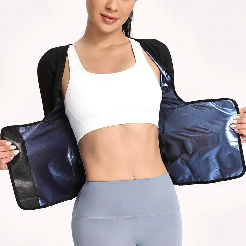 💖 Smooth Everyday Support | Women's High-Waisted Tummy-Control Shaping Shorts