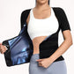 💖 Smooth Everyday Support | Women's High-Waisted Tummy-Control Shaping Shorts