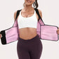 💖 Smooth Everyday Support | Women's High-Waisted Tummy-Control Shaping Shorts