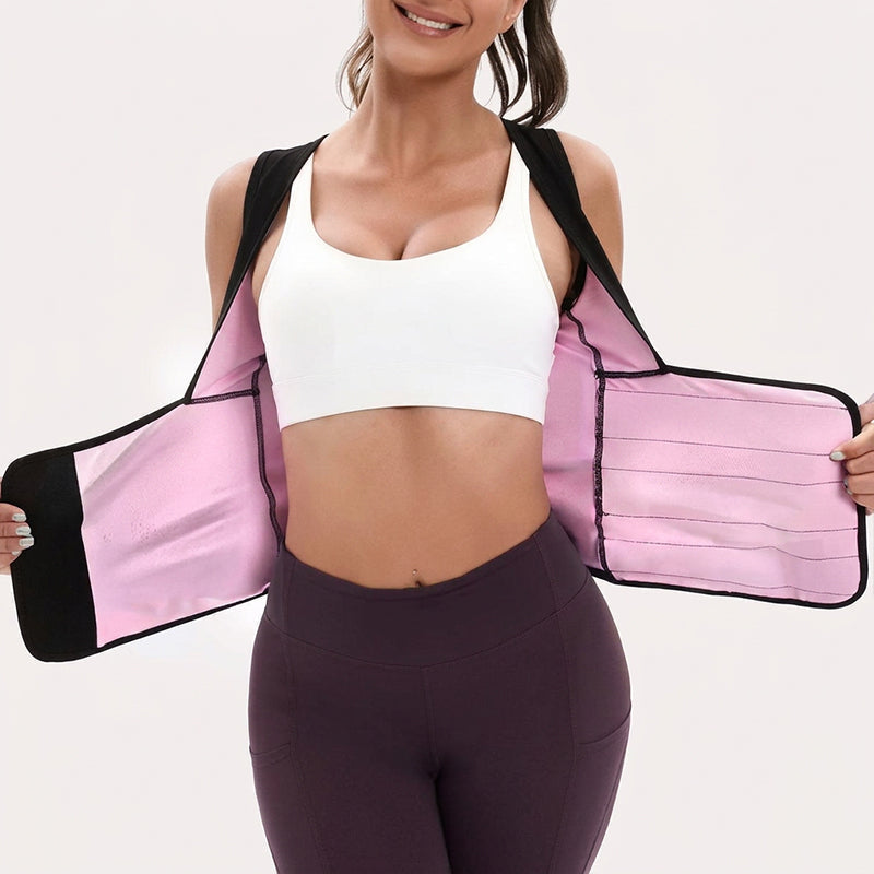 💖 Smooth Everyday Support | Women's High-Waisted Tummy-Control Shaping Shorts
