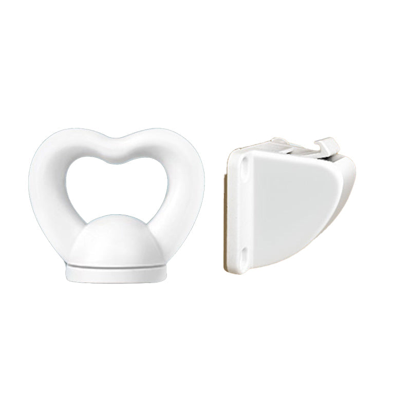 Invisible Magnetic Safety Lock