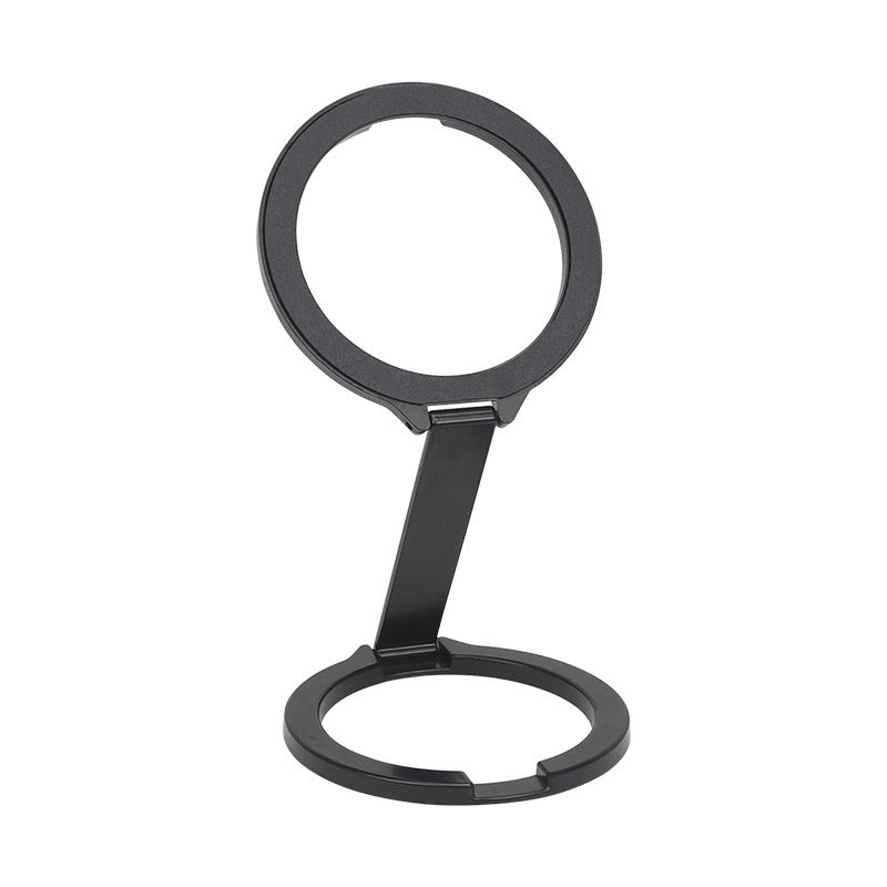 ⌛Limited-Time Offer-360 Rotating Magnetic Foldable Ring Phone Stand