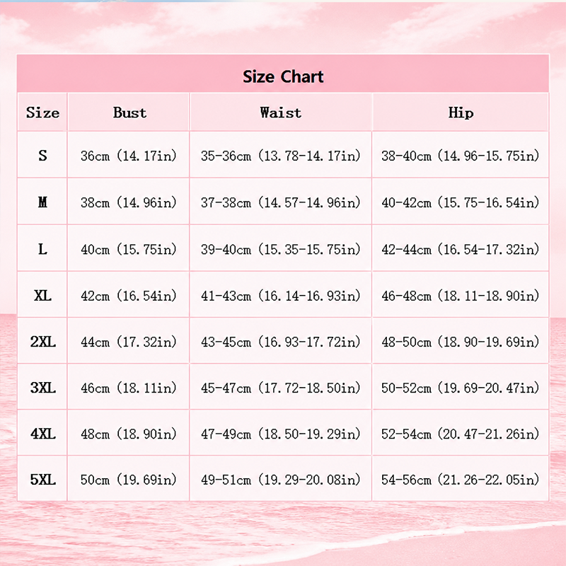 Women Plus Size Two Piece Swimsuit Skirt with Boyshorts Printed Tankini Set