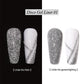 💅50% OFF FLASH SALE | Reflective Glitter Gel Nail Polish Liner
