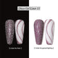 💅50% OFF FLASH SALE | Reflective Glitter Gel Nail Polish Liner