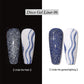 💅50% OFF FLASH SALE | Reflective Glitter Gel Nail Polish Liner